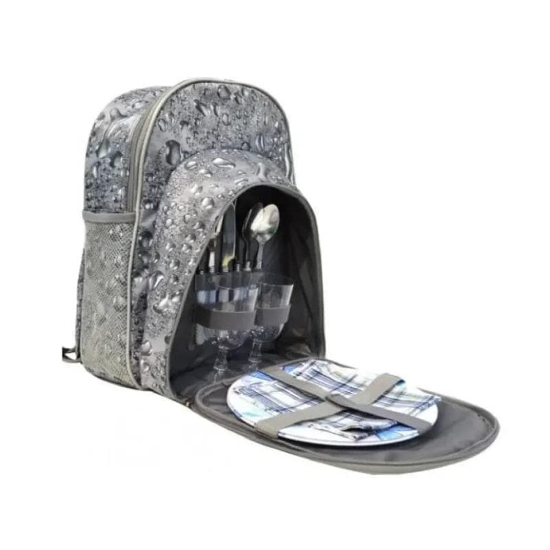 Chanodug 4 people picnic backpack6024