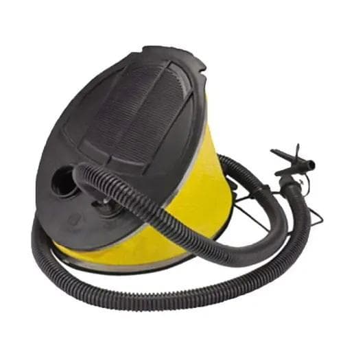 Feet Air Pump Manual