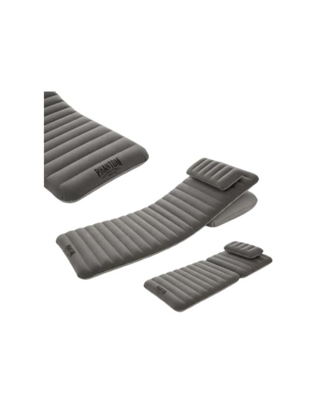 Bestway Pavillo Flexchoice Air Mattress – Adjustable Inflatable Camping Bed