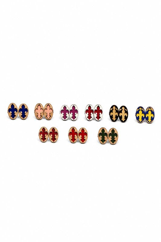 Scout Pin two layers دبوس الكشافة ذو طبقتين